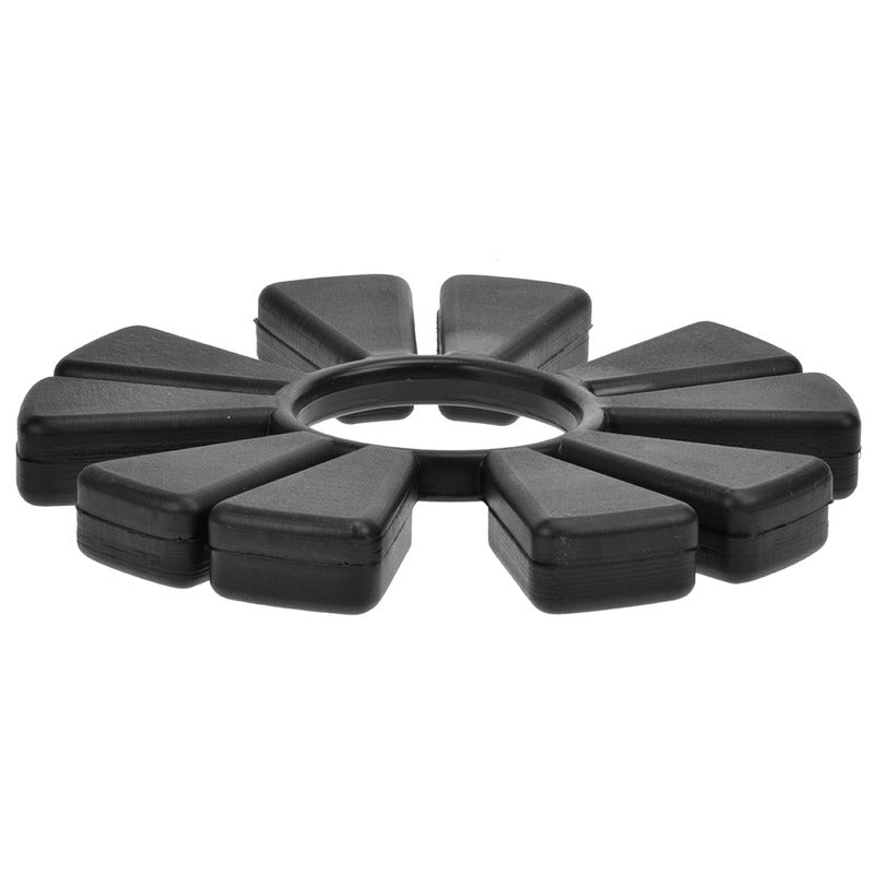 Ariete Grimeca Naben Durchmesser 179 mm Stern 01843