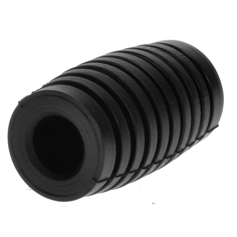 Ariete Honda Schalthebelabdeckung mit rundem Loch 02523