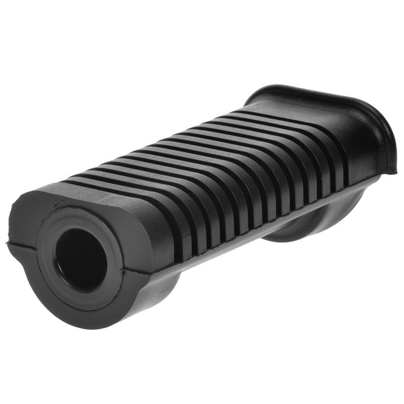 Ariete Fahrerpedalabdeckung, Durchmesser 16 mm, Länge 94 mm, Sackloch 02540/A