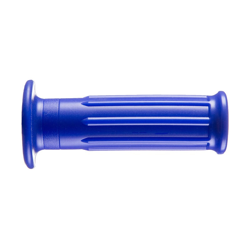 Ariete Paar Kreuzgriffe Yamaha Blau 02641-A