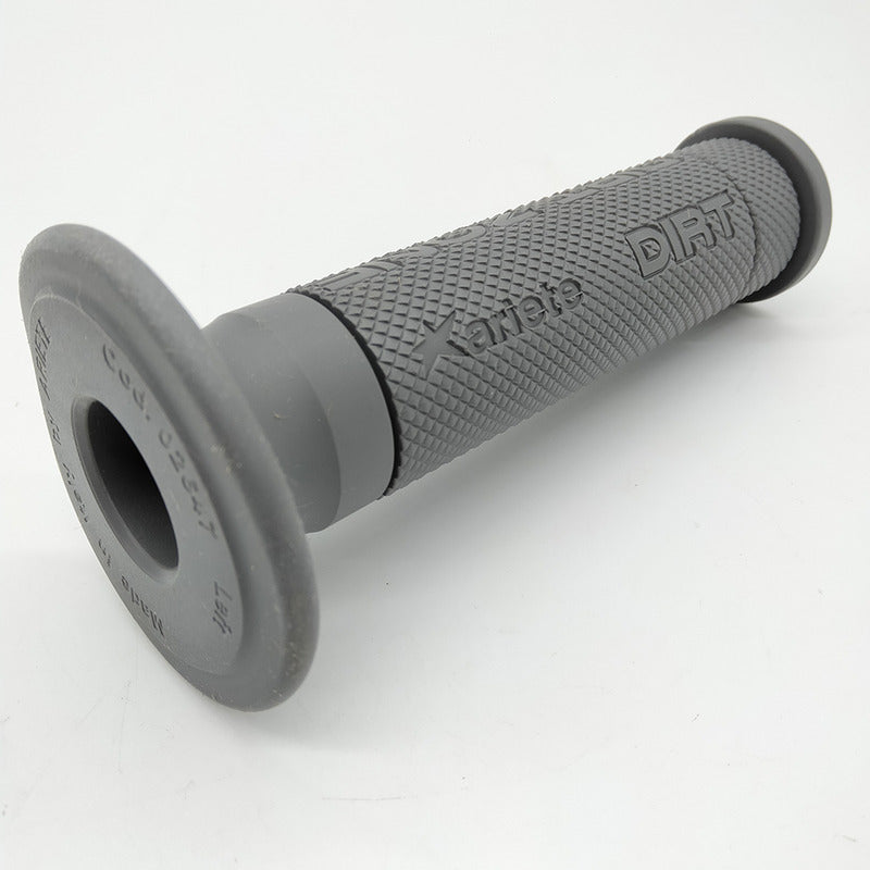 Ariete Dirtzone Griffe L.135 Mitteldunkelgrau 02647/H