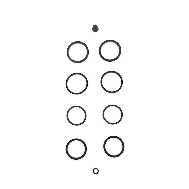 Ariete Kit Guarnizioni Pinza Grimeca Da 30/35 Mm 12889-PI