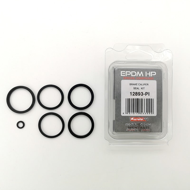 Ariete 28mm Grimeca Caliper Gasket Kit 12893-PI