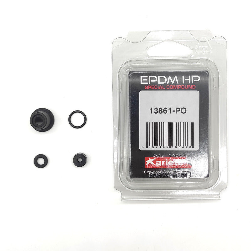 Ariete Grimeca Pumpendichtungssatz 9,5 mm. 13861-PO