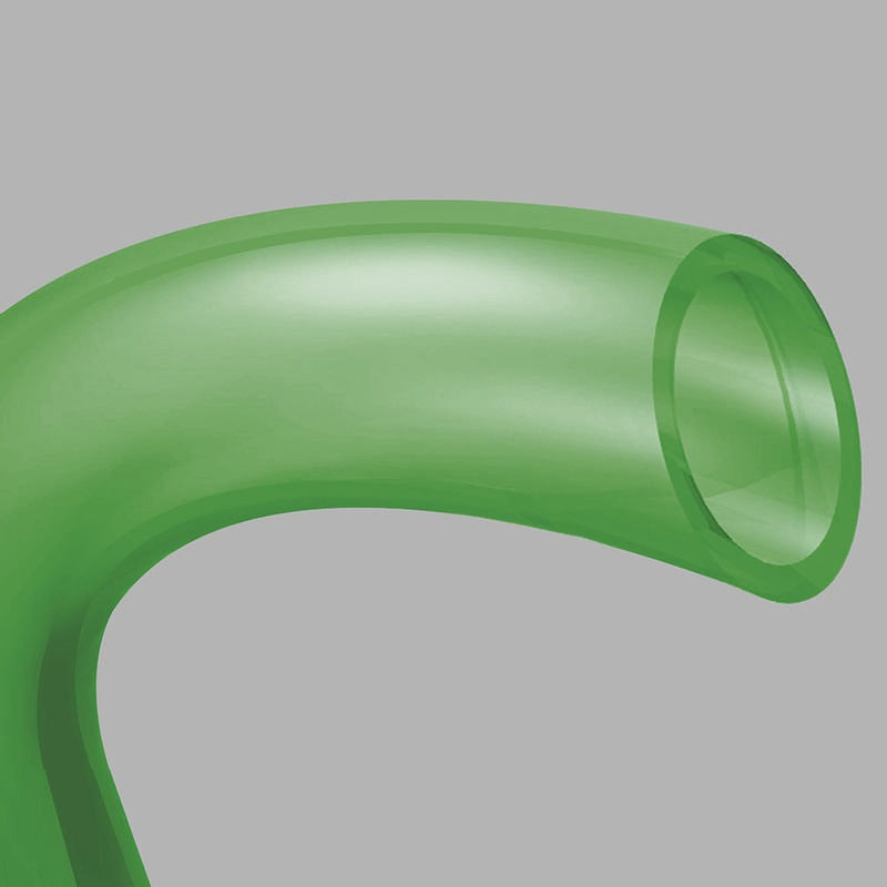 Ariete Tubetto Benzina Verde Trasparente 6X 9 Confezione 1 Metro 01958/A1V