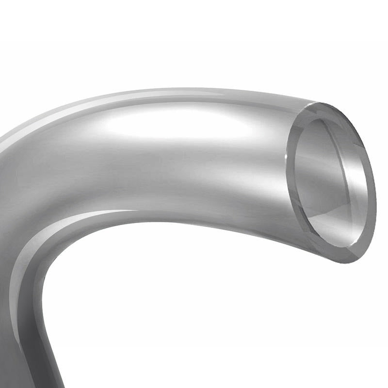 Ariete Tubo Sfiato 3X6 10M Trasparente 03999/10-T