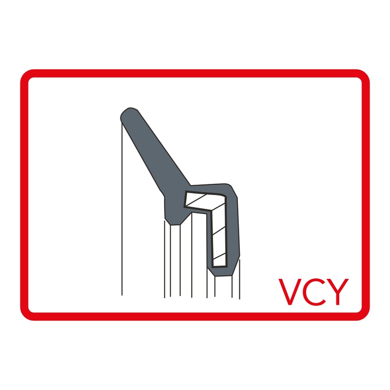 Ariete ARI.164 Gabel-Staubschutzkappen-Set 42x55,5x6/11 Vcy mm ARI.164