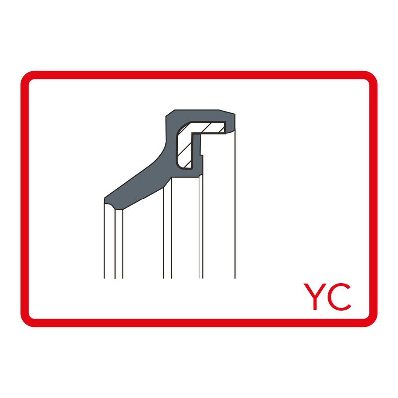 Ariete ARI.131 Gabelstaubschutz-Kit 46x58,5x5/10Yc mm ARI.131