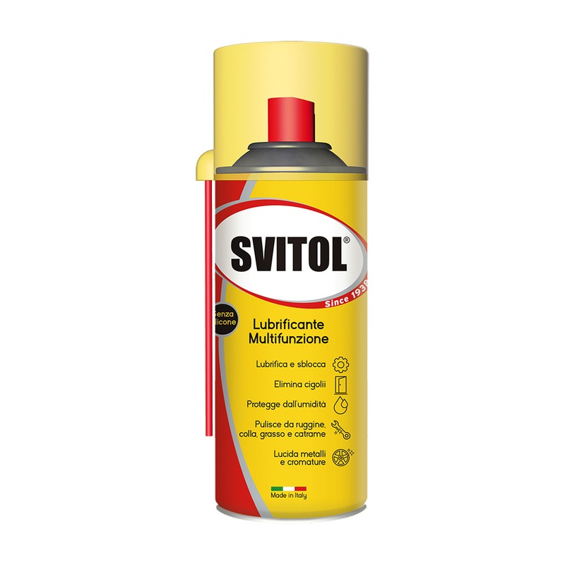 Arexons Svitol 400 ml