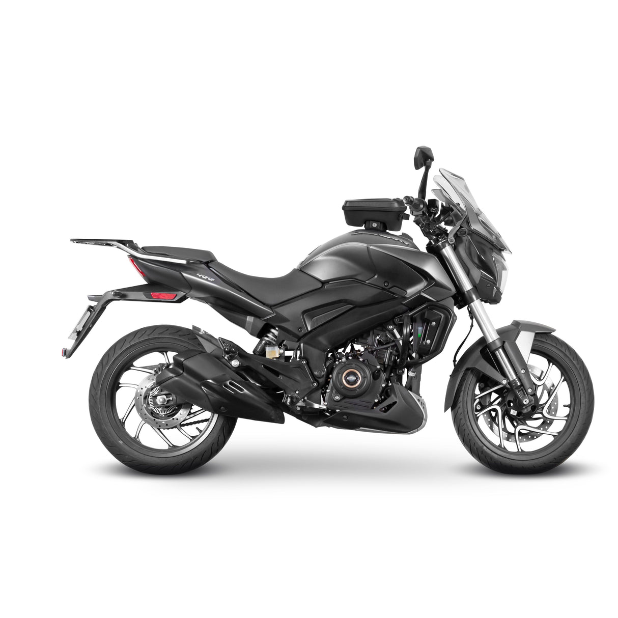 Shad Click System Tankrucksackbefestigung BAJAJ PULSAR DOMINAR 400 2025 B011CS