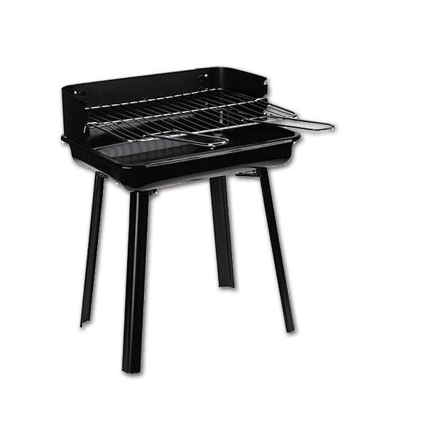 Barbacoa plegable 33 x 33 x 53,5 cm. BBQ01