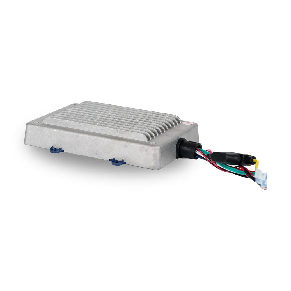 Aquatic AV Bluecube6 Basic – Amplificatore Hide-Away Stereo Marino | OUTLET
