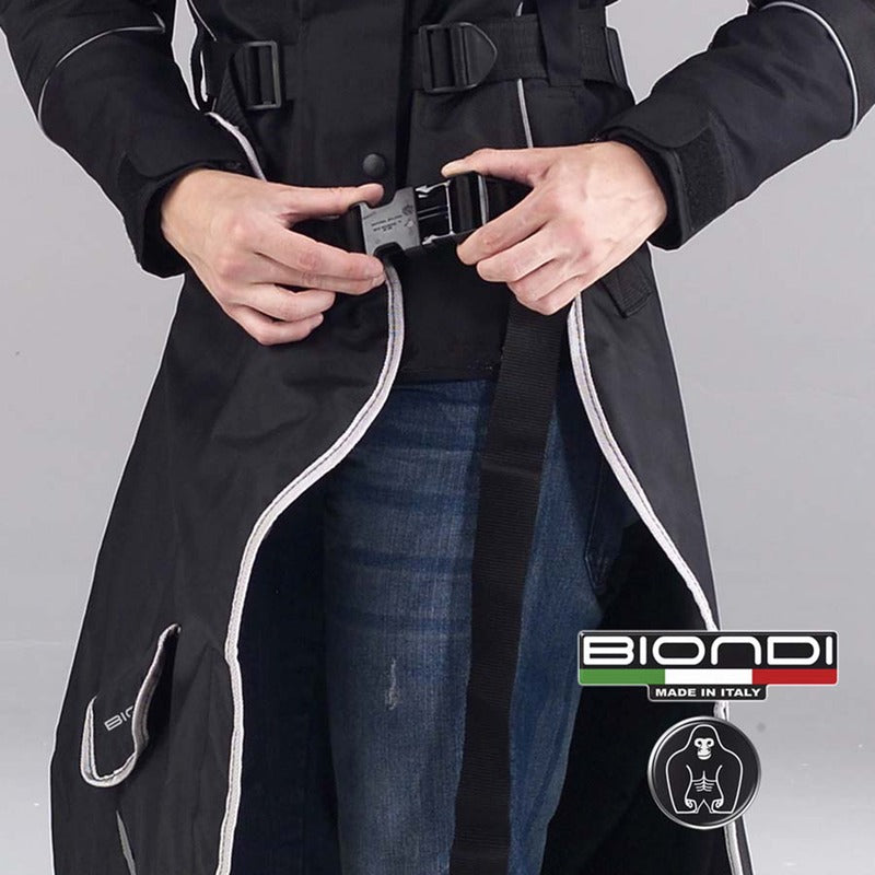 Biondi Parannanza Plus Large 5536054