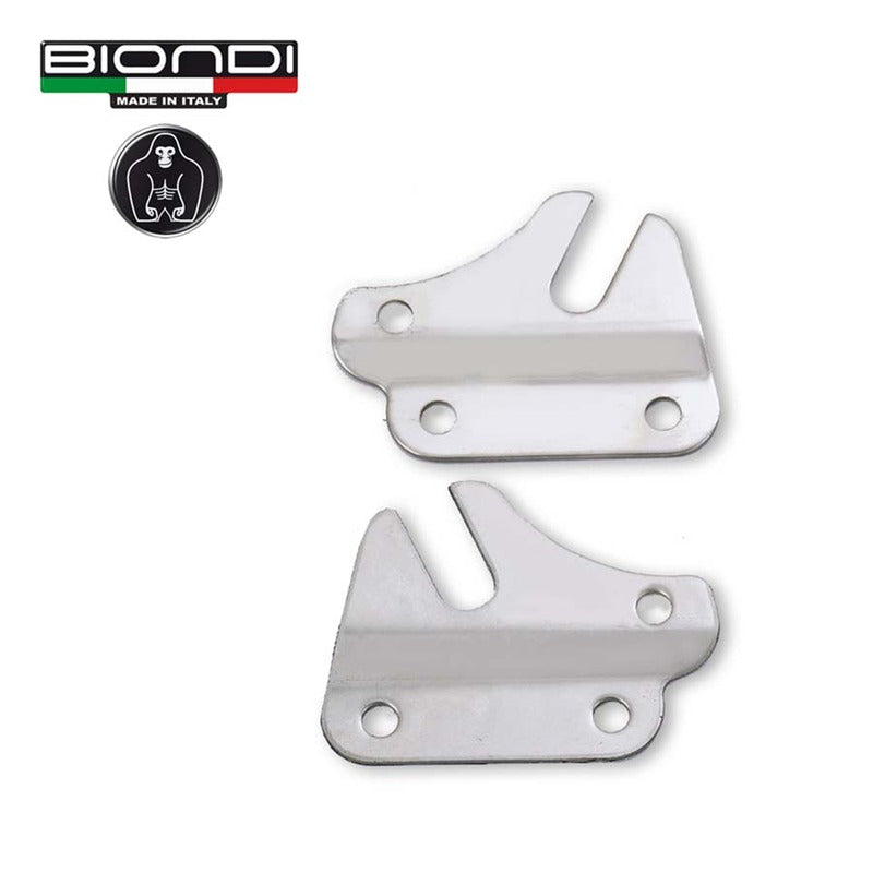 Biondi Kit Montaggio Cupolino Moto bmw-Ducati -Suzuki 8010122