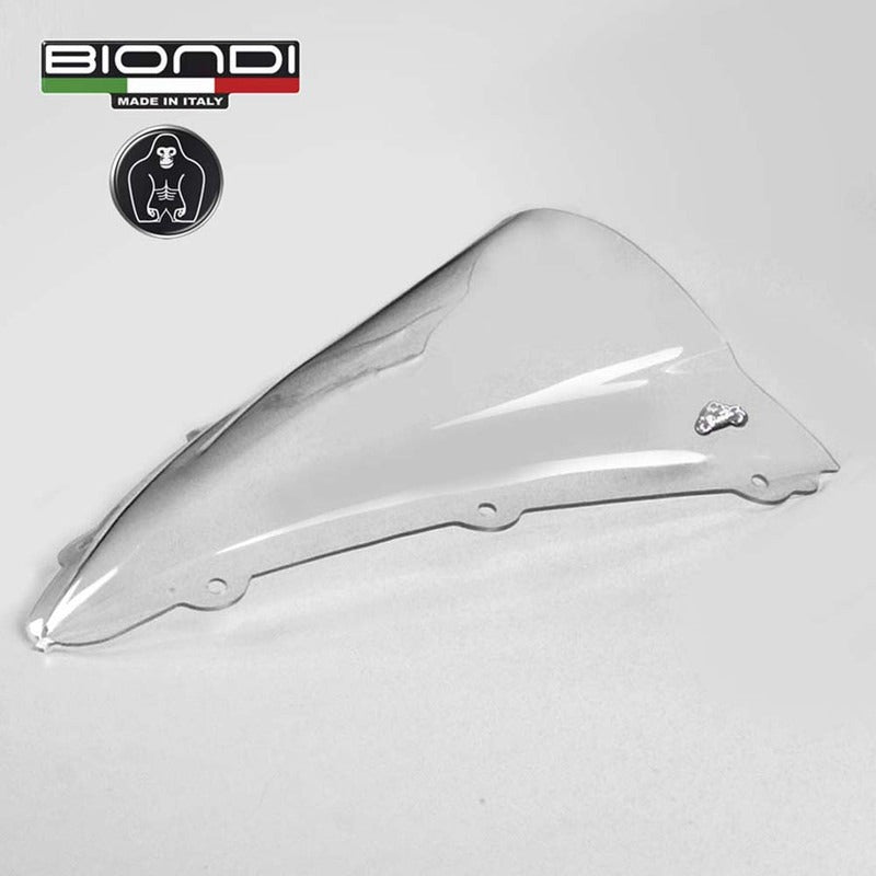 Biondi Cupolino Yamaha Yzf R1 1000 0406 Trasparente 8010152