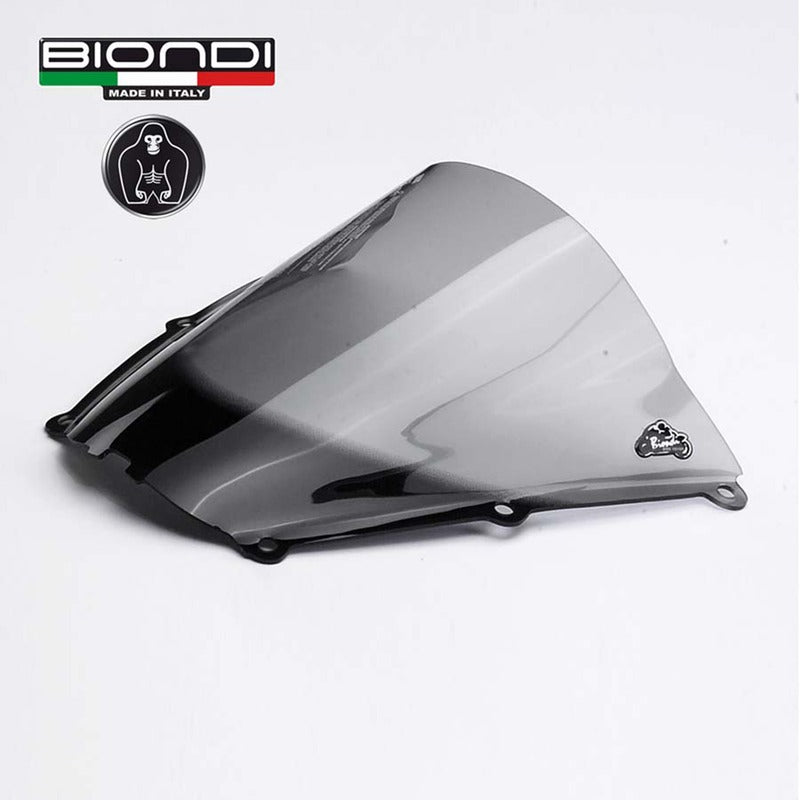 Biondi Fairing Honda Cbr 600Rr 05 smoke 8010171
