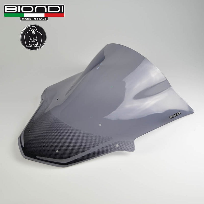 Biondi Windshield Kawasaki Zx-10R 11 smoke 8010317