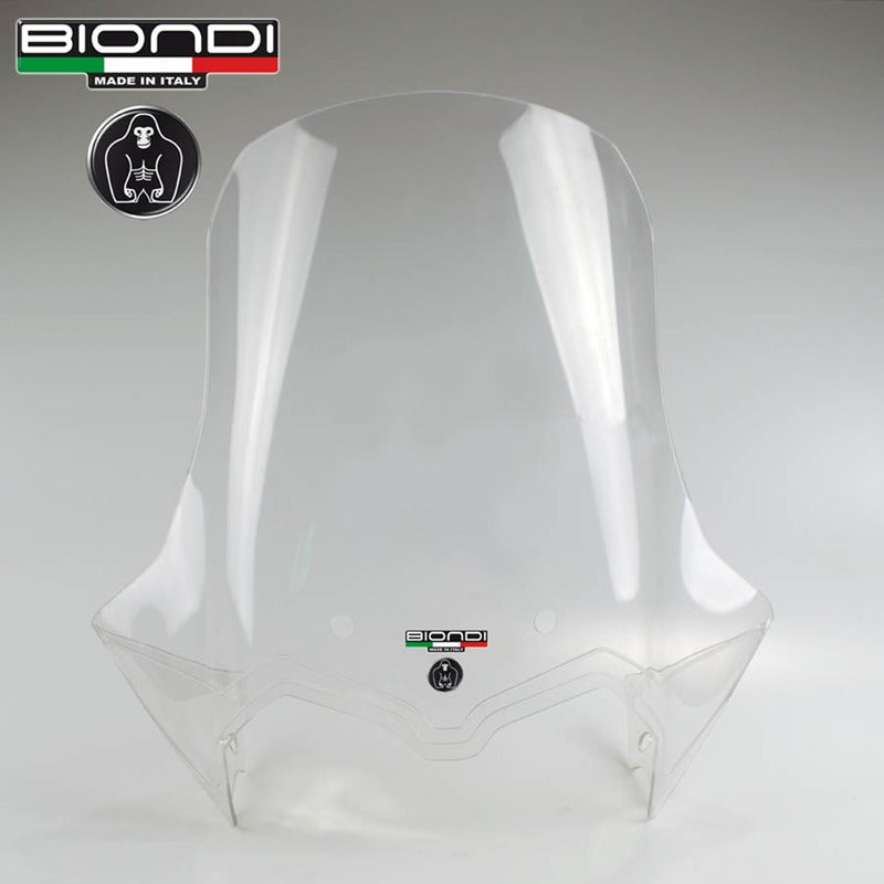 Biondi Cupolino Triumph Tiger 800 Xc11 Fume 8010344