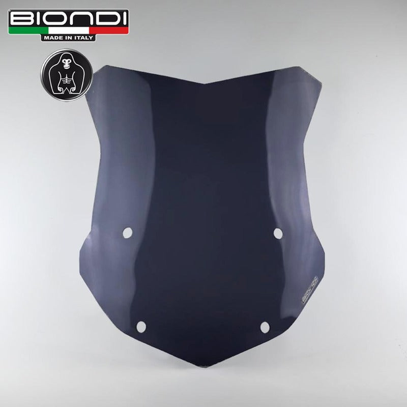 Biondi Fairing BMW R1250GS 19- High Smoke Dark 8010366