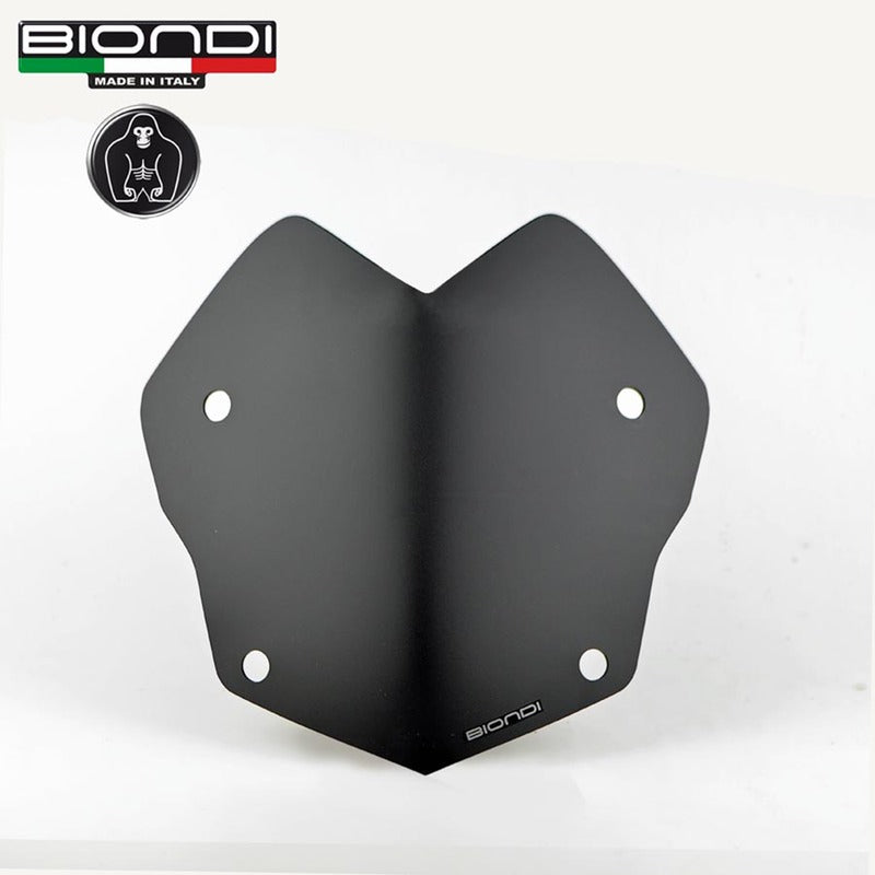 Biondi Fairing BMW R1250GS 19- Bassonero Satinato 8010379