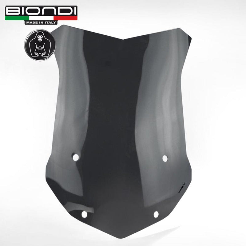 Biondi Fairing BMW R1250Gs 19- Maxifume Dark 8010385