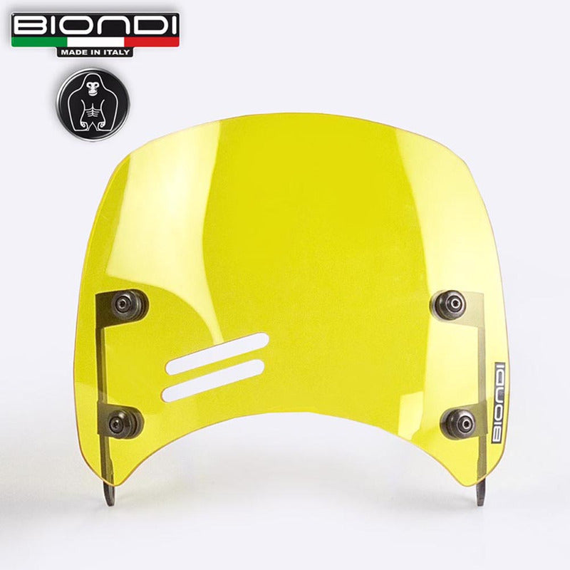 Blonde Fairing Royal Enfield Meteor 350 21- Coffee\' Yellow 8010436