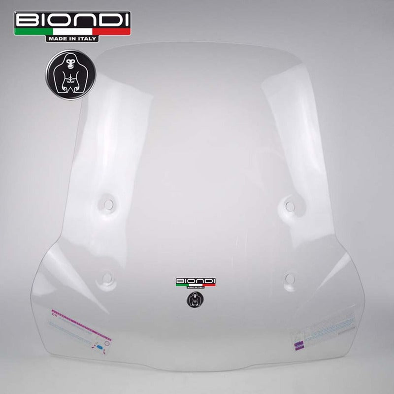 Biondi Parabrezza Club Yamaha Cygnus 125 95-01 8060938