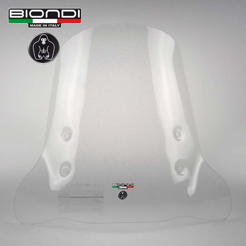 Biondi Parabrezza Pro Mbk Booster 95- 8060947