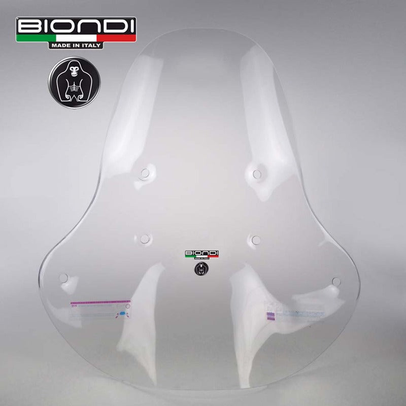 Biondi Parabrezza Club peugeot Jet Force 50/125 03 8061045