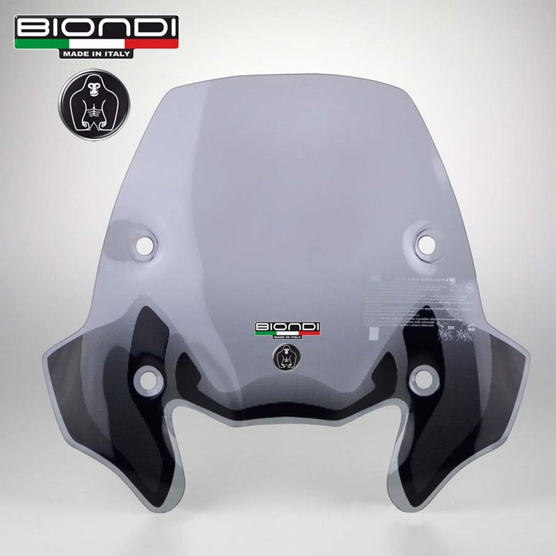 Biondi Parabrezza Little Club Honda sh 125/150 05-11 8061200