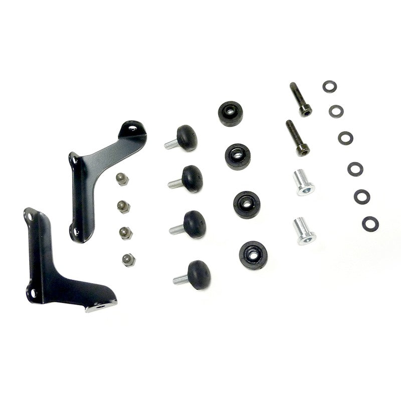 Biondi Kit attacchi parabrezza Aprilia Scarabeo50 93-01 8500516