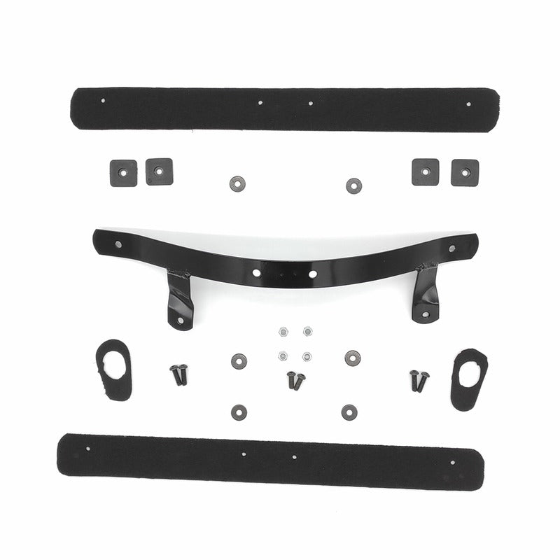 Biondi Windshield Mounting Kit Hexagon Gt180 250 8500838