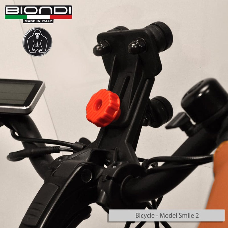 Biondi Universal Windshield Mounting Kit 8500977