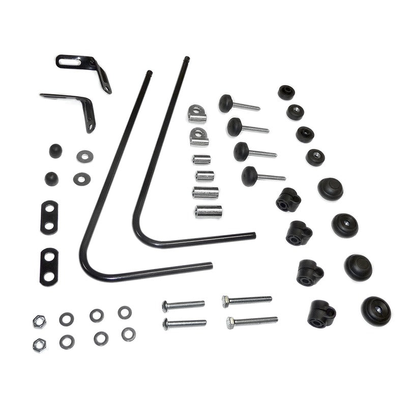 Biondi Kit attacchi parabrezza Kymco Like 18 8500984