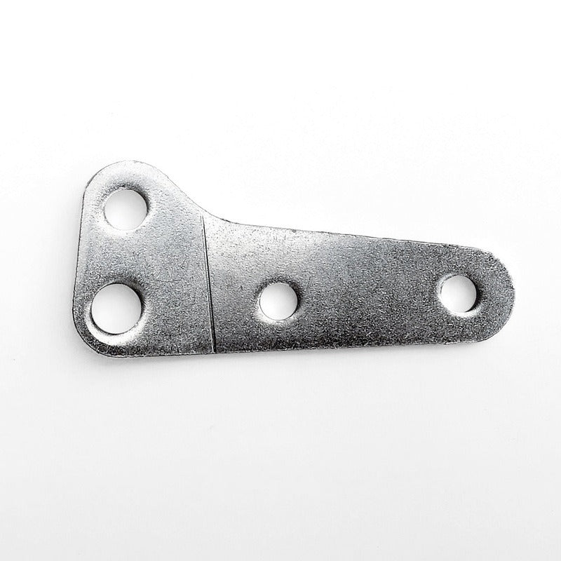 Biondi Piastra Dx In Ferro piaggio vespa RG00120