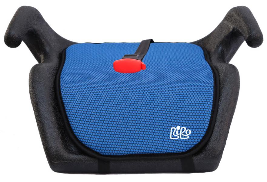 Bibo 1359 Seggiolino di sicurezza per bambini 22-36 kg mod. Degama