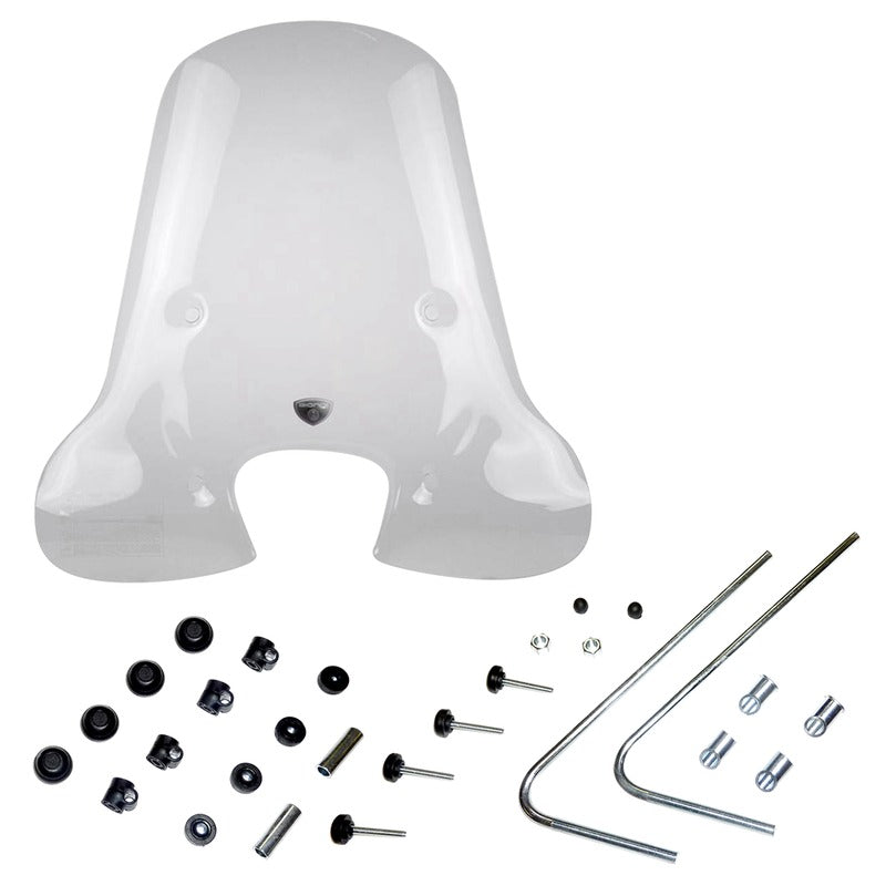 Biondi Kit Schermo+Attacchi Piaggio liberty 50/125/150/200 04-16 BIK7051113