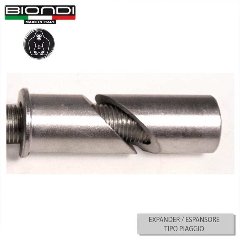 Biondi Espansori In Acciaio piaggio RG00084