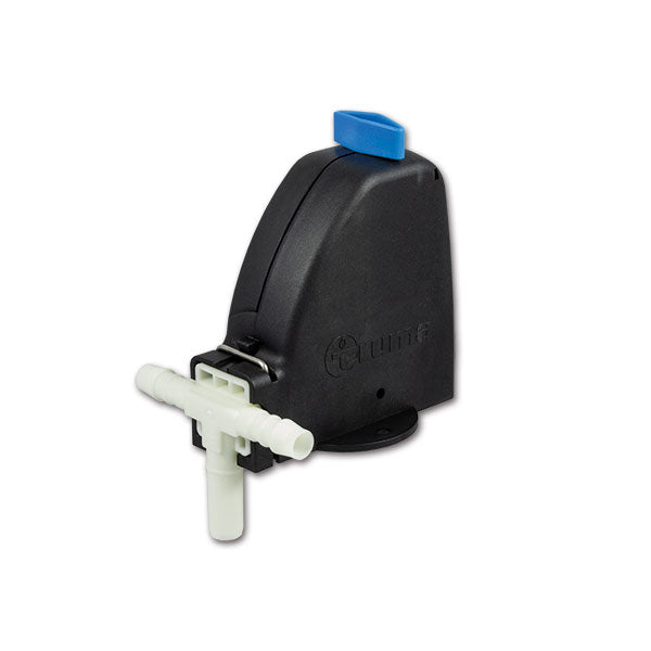 Truma Frostcontrol Valvola Antigelo per Boiler Camper con Attacco Portagomma
