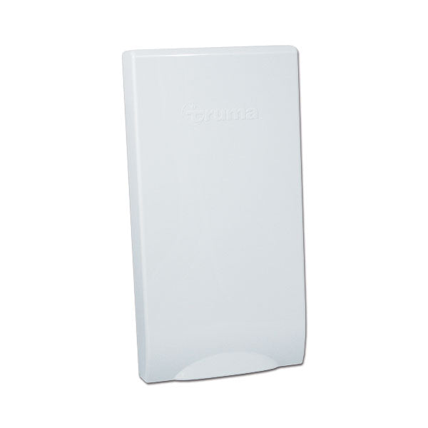 Coperchio Camino Boiler Bianco RAL 1013 BLR905 - AmerigoStore