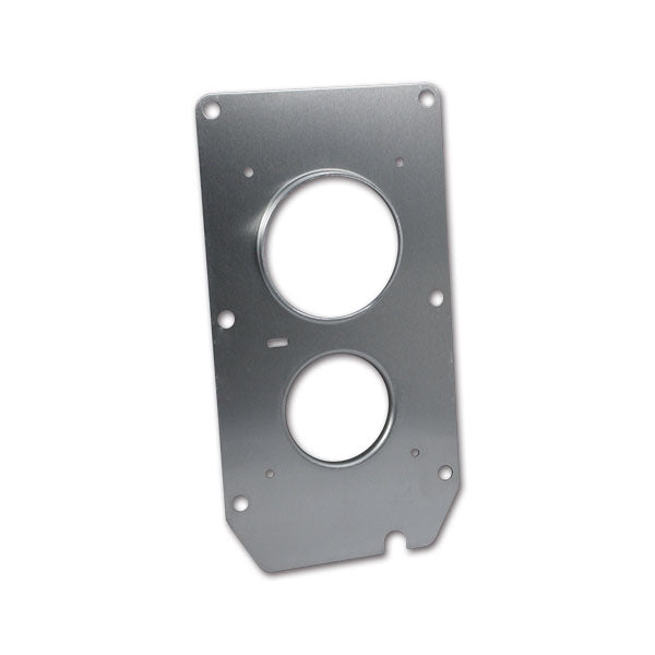 Truma Piastra Supporto Camino per Boiler B10 Serie 2 e 3