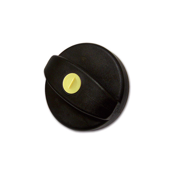 Tappo Nero Senza Cilindretto New System FAP BOC9016N