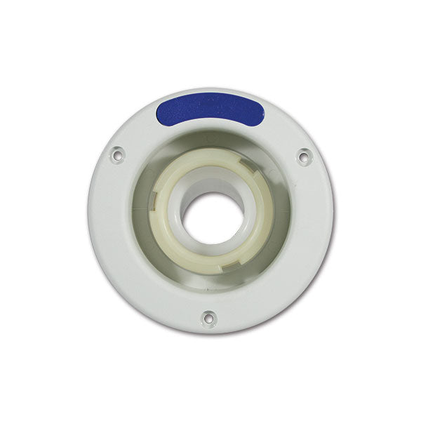 Bocchettone Acqua Bianco FIAT Diametro 40 mm BOC9041B