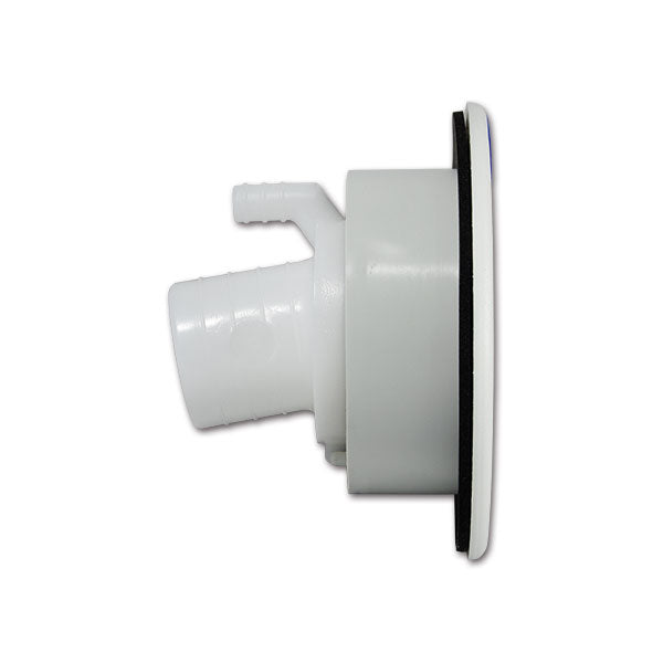 Bocchettone Acqua Bianco FIAT Diametro 40 mm BOC9041B