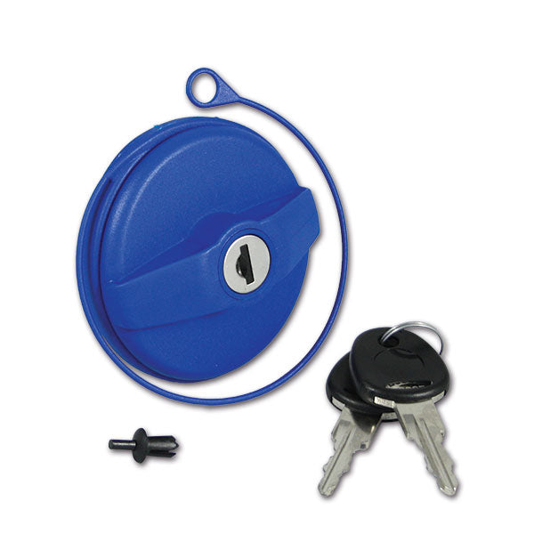 Tappo per Bocchettoni Acqua con Chiavi ORUS BOC9132T