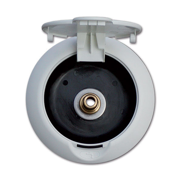 Bocchettone Carico Serbatoio con Attacco Rapido ORUS BOC9136