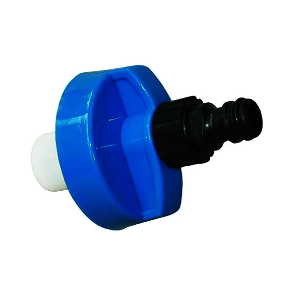 Tappo con Attacco Garden Diametro 67 mm BOC9201