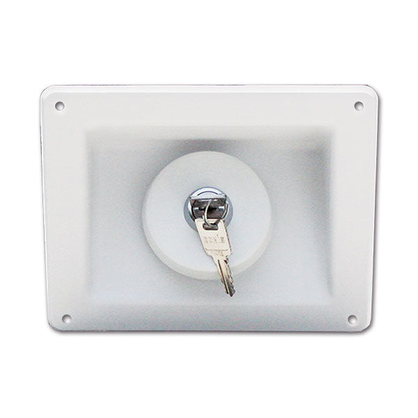 Complete Built-in Filler Nozzle BOC9340