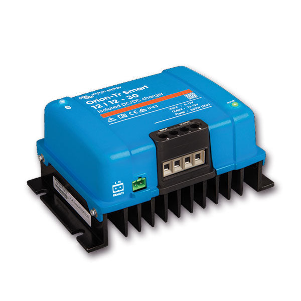 Victron ORION 12/12-30A Victron SMART isolato
