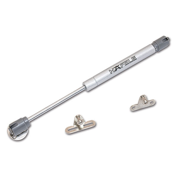 Brazo de gas para puertas 80 N BRA055